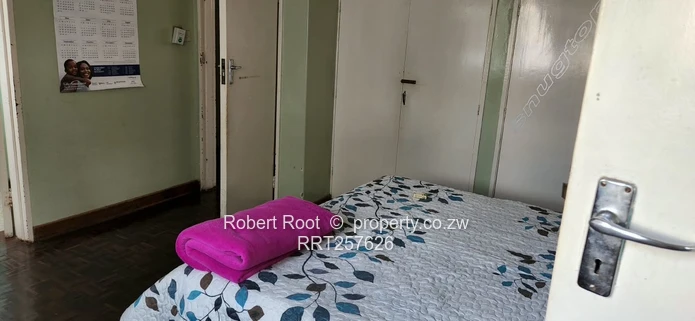 Commercial Building For Sale In Chinhoyi