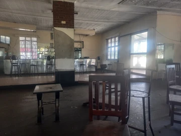 Shop & Retail Property