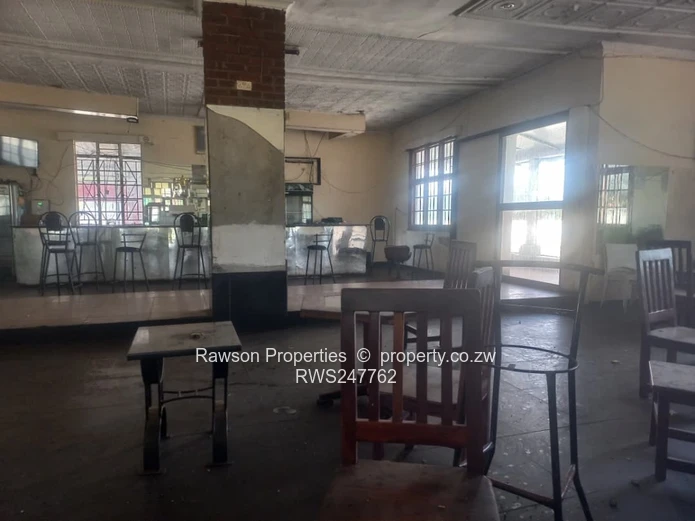 Hatfield (Airport Road) Property For Sale