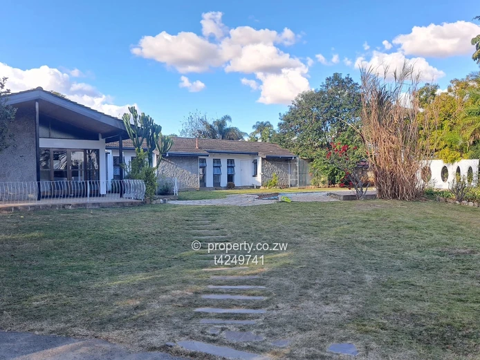 Borrowdale Gunhill commercial property to rent 
