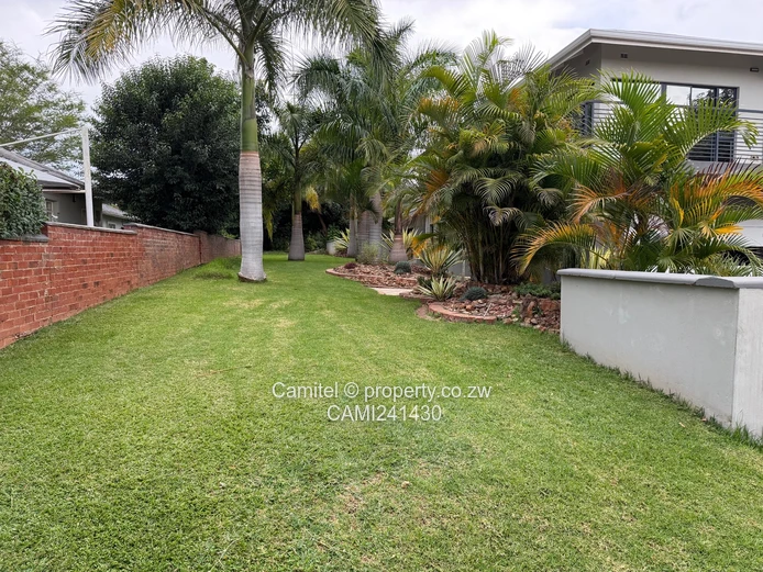 Borrowdale Brooke golf estate inside the boom,magnificent 5 beds double storey sitting on 1211sqm