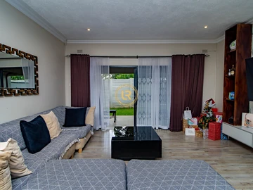 3 Bedroom Townhouse Complex