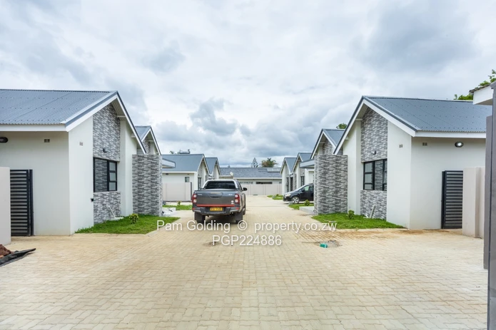 Secure Lock Up And Go