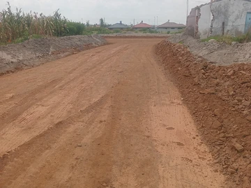 Glen - View 1 Extension Along Amalinda Road