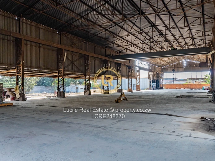 Exceptional Industrial investment Opportunity Ardbennie