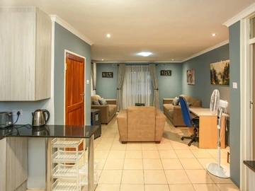 2 Bedroom Cottage