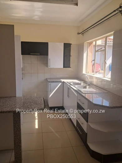 4 Bed Cluster unit for rent at Diamond Villas, Hatfield for IMMEDIATE OCCUPATION!