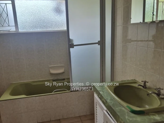 Hillside House For Rent