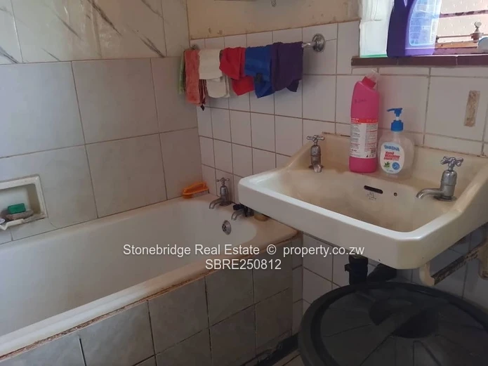 Paddonhurst Semi-Detached Property $80 000