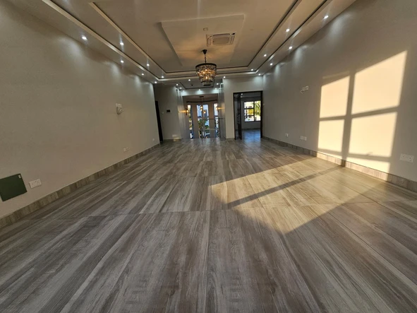 4 Bedroom Townhouse Complex