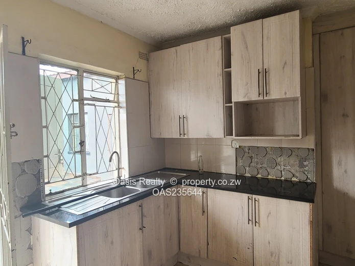 Neat house conveniently located 