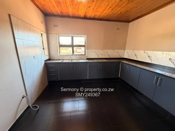 Flat for rent