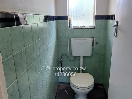 Mount pleasant house to Rent