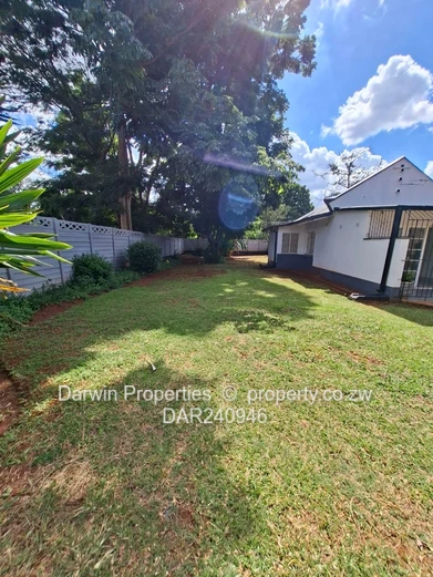 Two Bedroomed Cottage With Spacious Private Garden