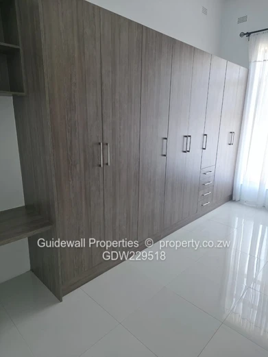 Inside the Brooke, 4 bedroomed housde to rent