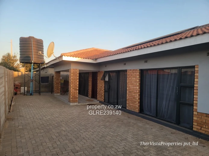Madokero Estate 2 Beds To Let 