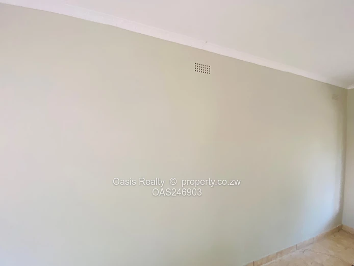 Recently renovated 4 bedroom house to rent