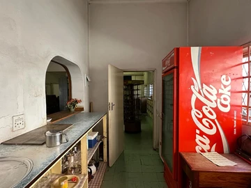 Shop & Retail Property