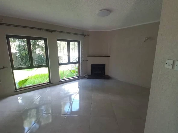 3 Bedroom Townhouse Complex