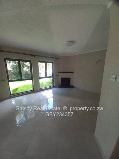 Available immediately 