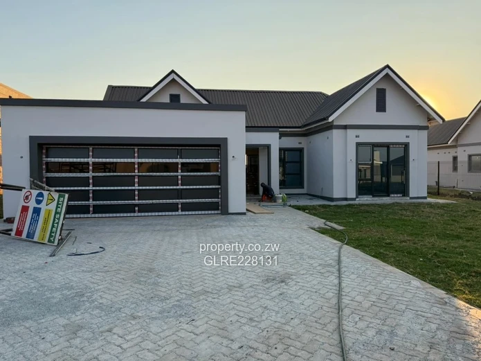 Fairview Estate Cluster Home To Rent