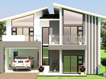 4 Bedroom Flat & Apartment