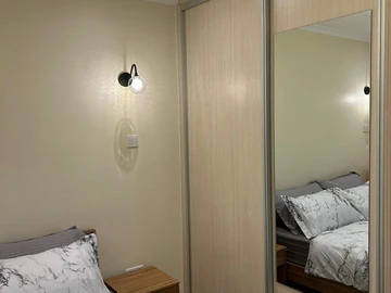 3 Bedroom Garden Flat