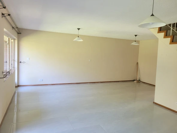 3 Bedroom Townhouse Complex