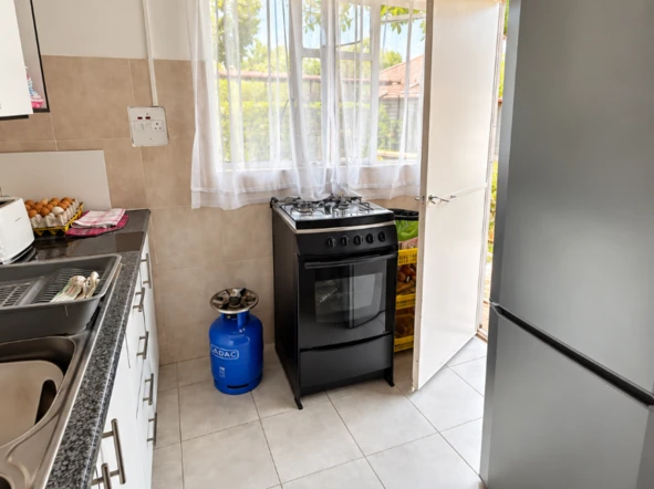 2 Bedroom Cottage