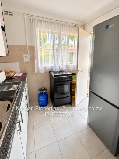 Compact 2-Bedroom Cottage – Excellent Location