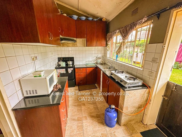 3 Bedroom House For Sale In New Marlborough