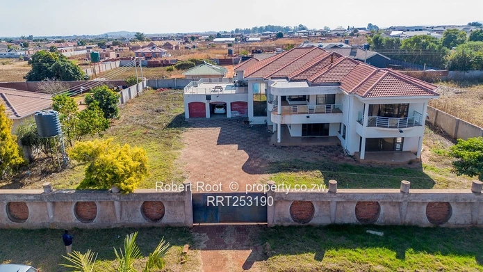 Mount Pleasant Heights House For Sale