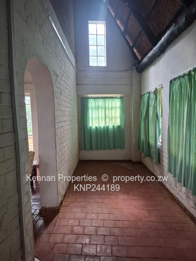 Lifestyle In Close Proximity To Nature!