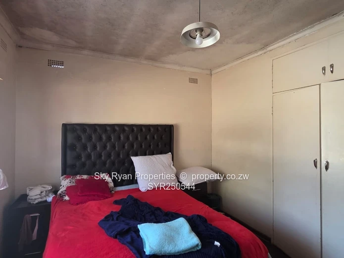 Ashdown Park House For Sale 
