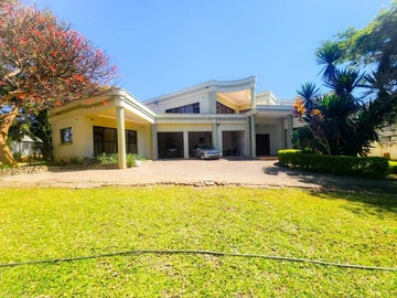 7 Bedroom House