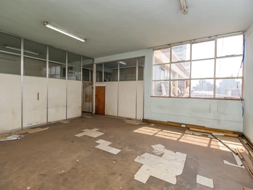 Shop & Retail Property