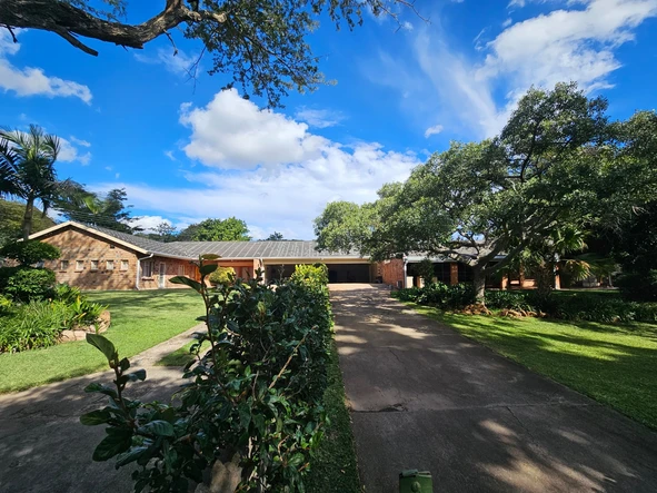 2 Unit Townhouse Complex