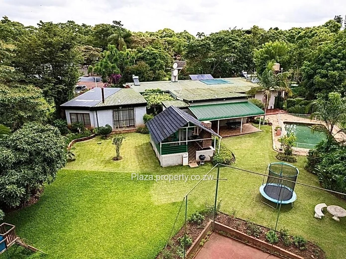 Prime Commercial Property On Ridgeway