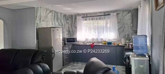 Modern Cluster House In Prospect