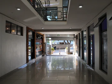 Shop & Retail Property