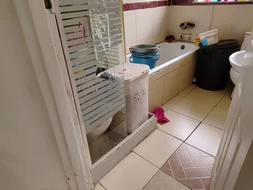 2 Bedroom Townhouse Complex