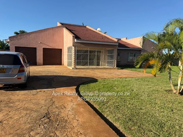 Mt Pleasant Heights House For Sale