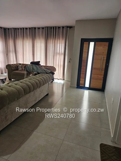 Mabvazuva Estate for sale 