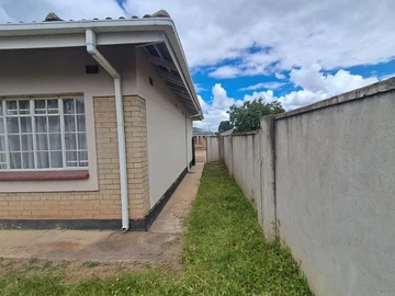 3 Bedroom Townhouse Complex