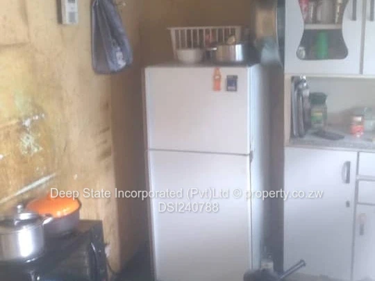 Highfields Egypt house for sale  (Sole Mandate)