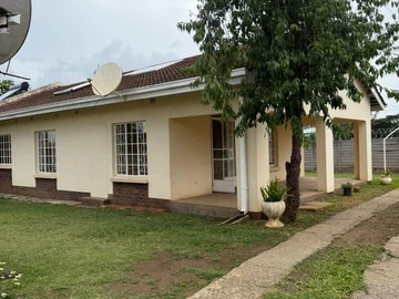 Avonlea 3bed apartment to rent 