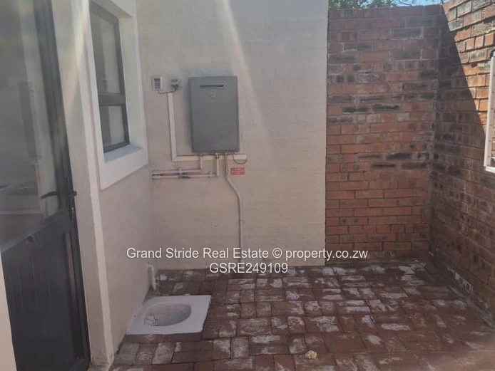For Sale – Exclusive Townhouse In Newlands, Harare