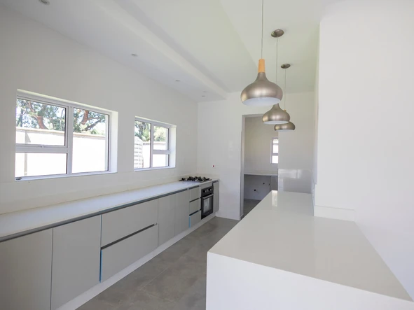 8 Unit Townhouse Complex