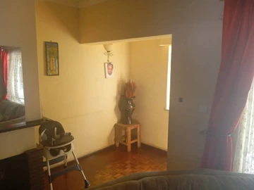 2 Bedroom Garden Flat