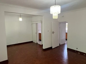 2 Bedroom Garden Flat